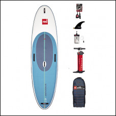 SUP RED PADDLE WINDSURF 10'7